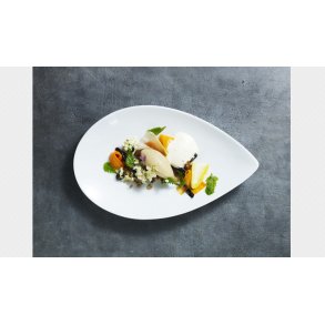 Opskrift: Sd og frisk sommer.