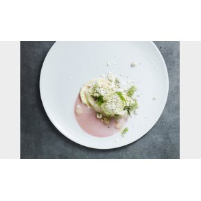 Opskrift: Bornholmske Sommerminder.