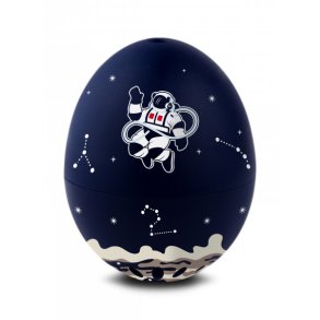 BeepEgg - ggeur med musik - Space