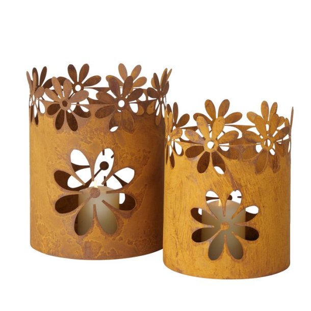 Stager til haven - S�t med 2 stk.