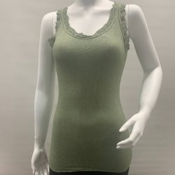 Stajl - Blondetop - Light Army 