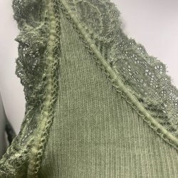 Stajl - Blondetop - Light Army 