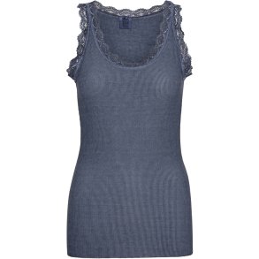 Stajl - Blondetop - Navy