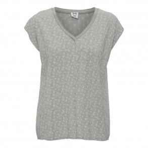 Stajl  Bluse   Grn T-Shirt  One Size