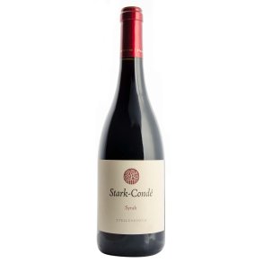 Stark-Cond, 2017 - Syrah - Stellenbosch