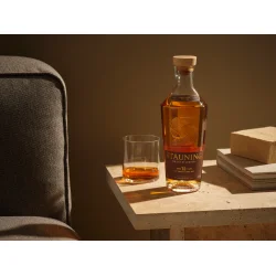 Stauning 20th Anniversary Edition -  Stauning whisky Jubilums flaske