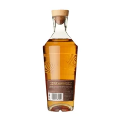 Stauning 20th Anniversary Edition -  Stauning whisky Jubilums flaske