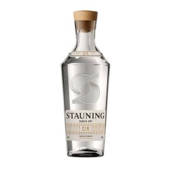 Stauning Gin � Danish Dry Gin 43%