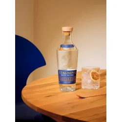 Stauning Navy Strength Gin fra Vestjylland