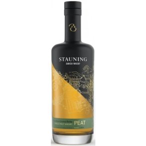 Stauning - Peat