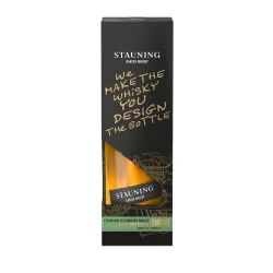 Stauning Whisky - SMOKE - You Design The Bottle