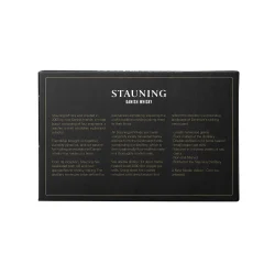Stauning Whisky - Smagest med Stauning Whisky