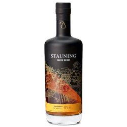 Stauning Whisky - Stauning Rye Whisky