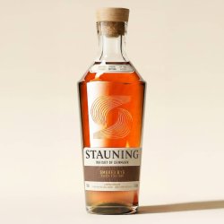 Stauning Whisky � Smoked R.Y.E. Porter Beer Cask � 51,4% 