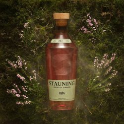 Stauning Whisky � Stauning R�G � 70 cl
