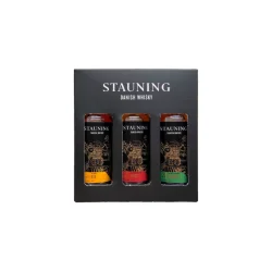 Stauning Whisky - Smagest med Stauning Whisky