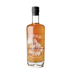 Stauning Bastard - 70cl