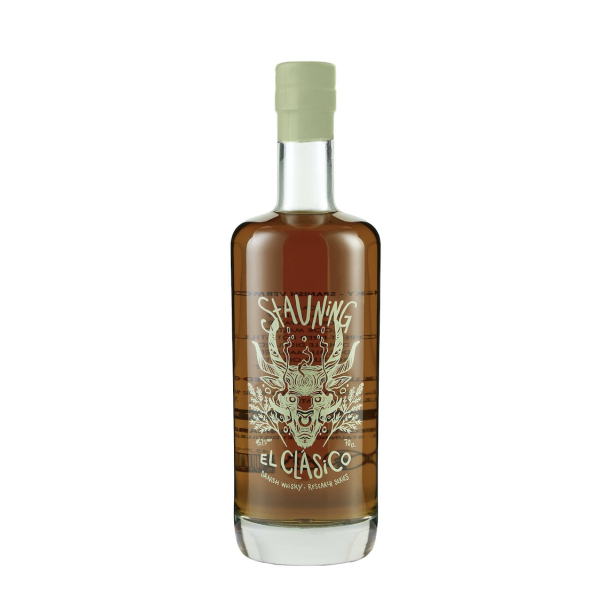 Stauning El Clsico - 70cl