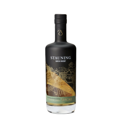 Stauning Smoke - 70cl