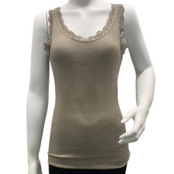 Stajl - Blondetop - Brun