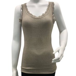 Stajl - Blondetop - Brun