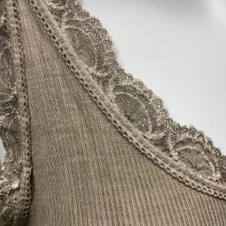 Stajl - Blondetop - Brun