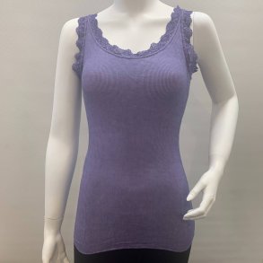 Stajl - Blondetop - Lilla