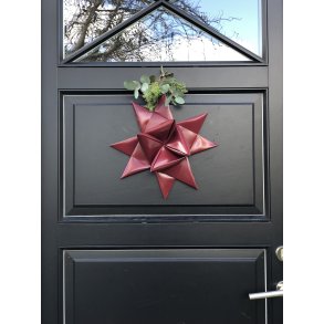 Stjernefabrikken - Drstjerne - Bordeaux Rd - 35 cm