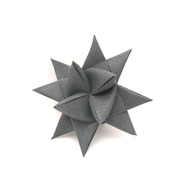 Stjernefabrikken - Julestjerne - Gr Net - 16 cm