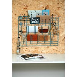 Ophng til opbevaring - Reto bl