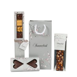 Summerbird jule farvoritter i gavepose