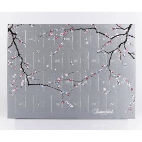 Summerbird Double Christmas Calendar