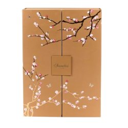 Luksus julekalender fra Summerbird