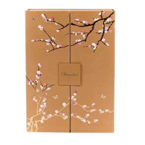 Luksus julekalender fra Summerbird