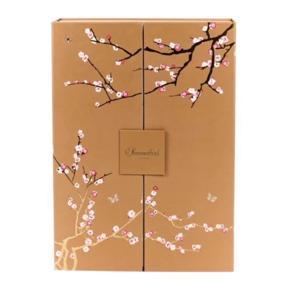 Luksus julekalender fra Summerbird