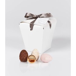 Summerbird Pskeske - Velvet Easter Egg