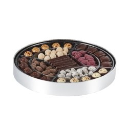 Summerbird - Christmas Collection - Juleske Med Chokolade - 640g