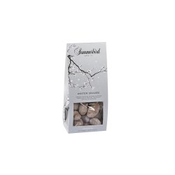 Summerbird drag�emandler med pralin�, Amber Blond og krokant