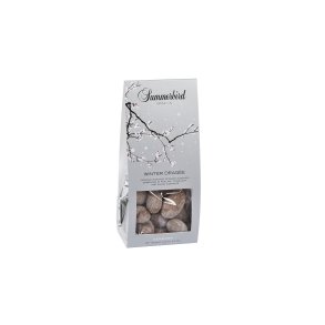 Summerbird drag�emandler med pralin�, Amber Blond og krokant