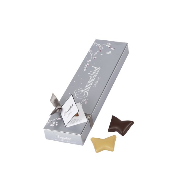 Summerbird - Vinter Symfoni - Chokolade I ske