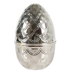 K�mpe metal �g fra Summerbird - Silver Egg Magnum 2026