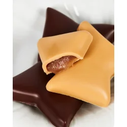 Summerbird - Vinter Symfoni - Chokolade I ske