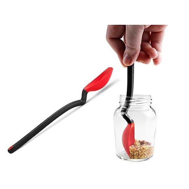 Supoon MINI - rd 