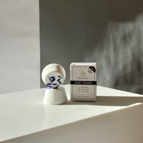 Sweet Lily - Foot Fizzies - Calm 2stk.