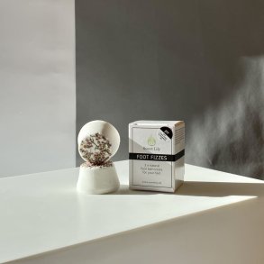 Sweet Lily - Foot Fizzies - Joy 2stk.