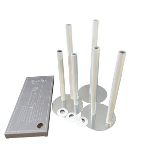 Switch � Stager og vaser - Hvide