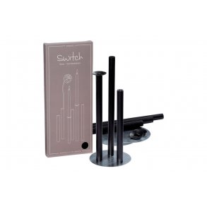 Switch � Stager og vaser