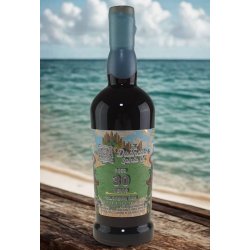 TDSC Colombian Rum 30YO � Juuls Single Cask 2017