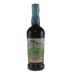 TDSC Colombian Rum 30YO � Juuls Single Cask 2017