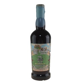 TDSC Colombian Rum 30YO � Juuls Single Cask 2017